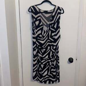 Worthington Wrap Dress Size XL